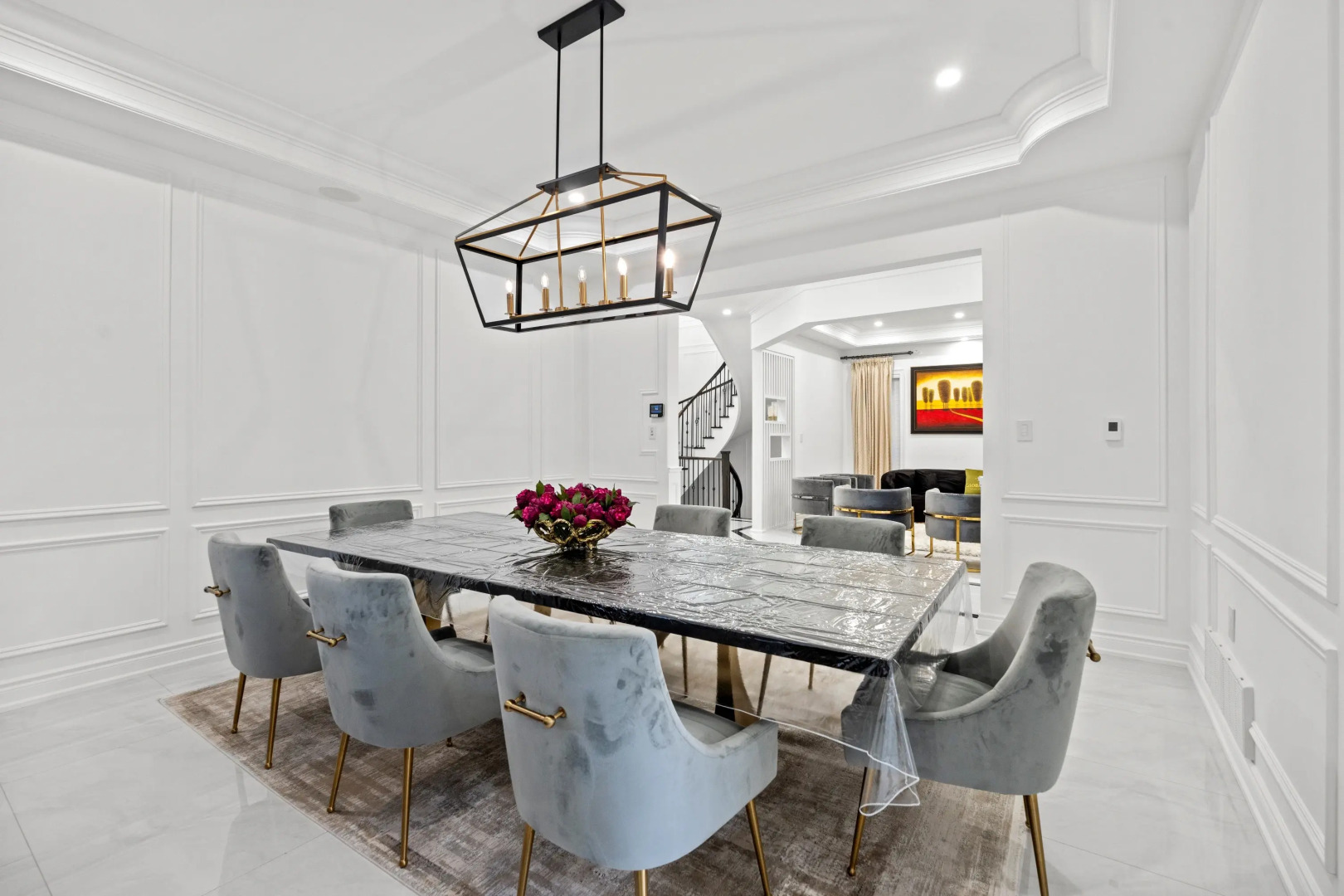 Частный дом Globalstay Luxury 4-Bedroom near Wonderland near Wonderland with Free Parking