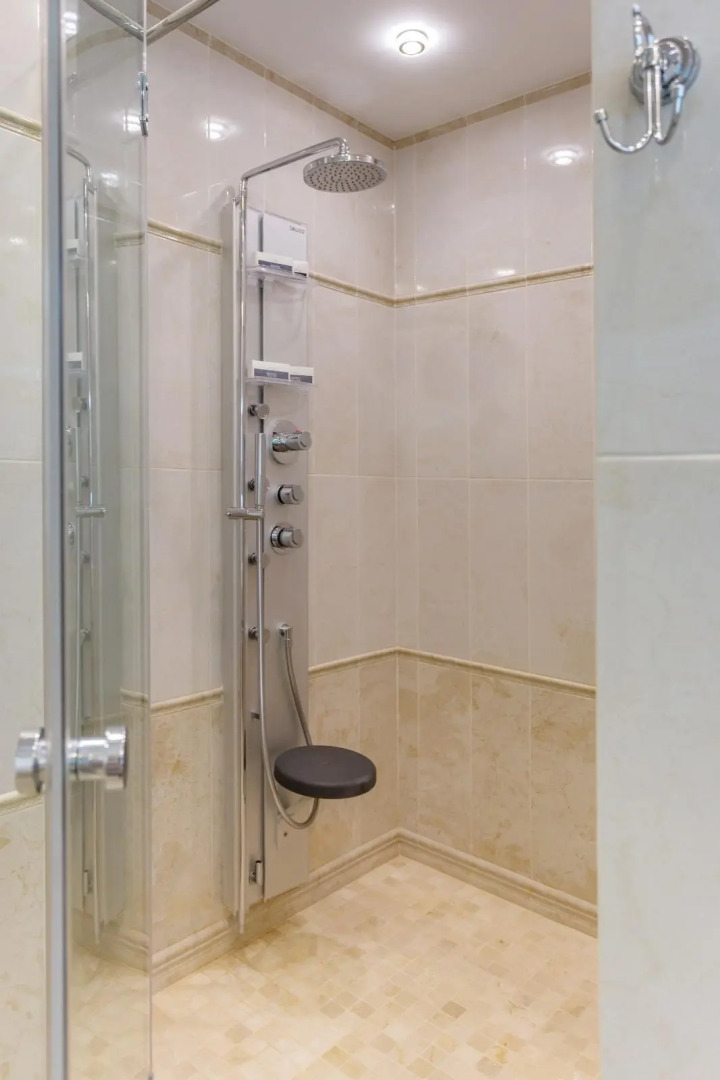 Апартаменты A&D Quality Apartment in The Center