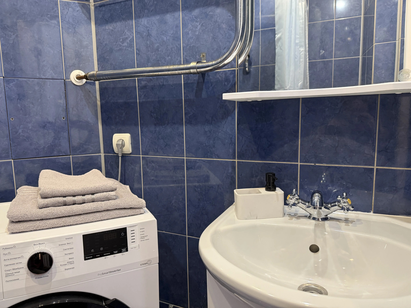 Квартира Однокомнатная на Красной Площади