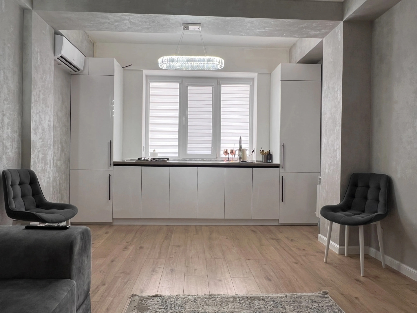 Квартира Кавказский люкс