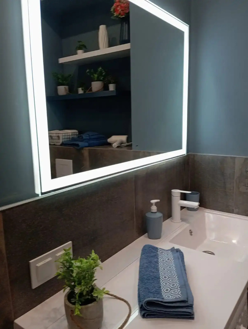 Квартира Студия на Улице Сады