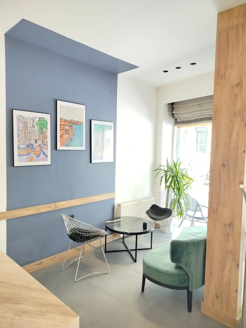 Бутик-отель Besiktas Konuk Evi