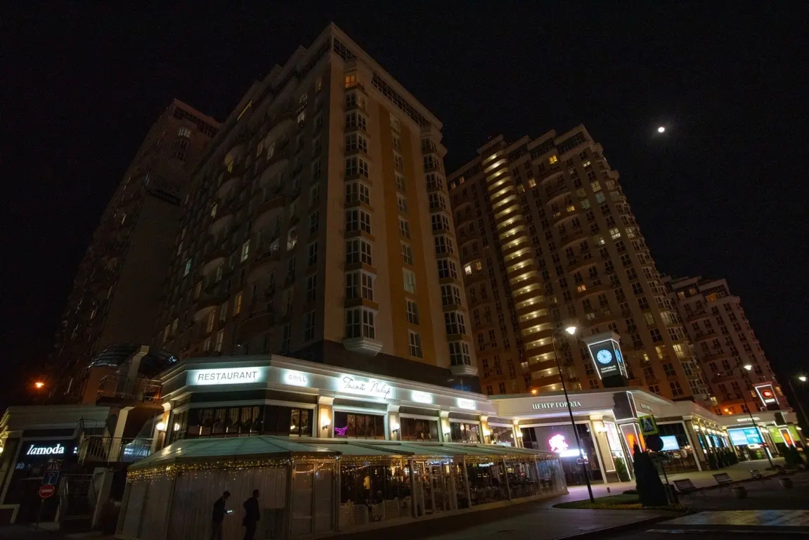 Апартаменты евро2 на Красной в центре города , заселение круглосуточно by Depart Apart