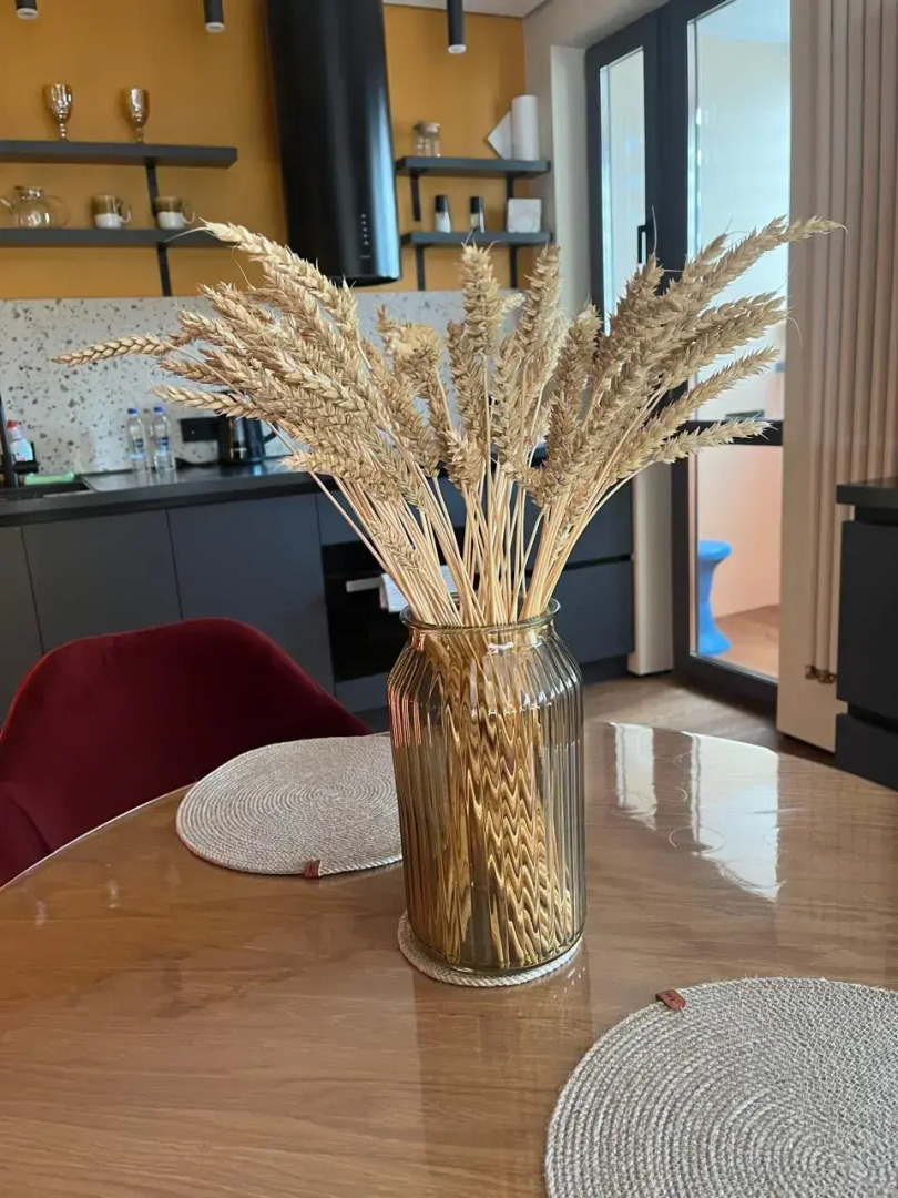 Квартира на Центральной