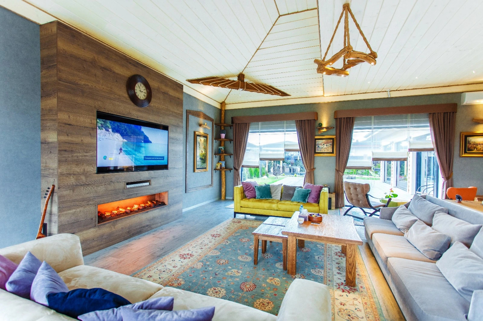 Вилла HomeMinsk R