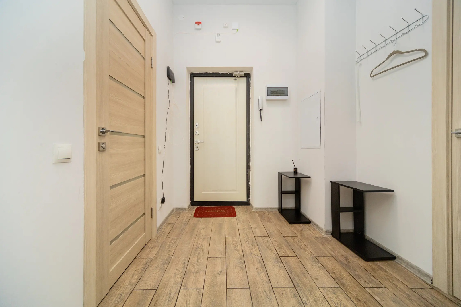 Квартира Уютная на Милиционера Власова 8