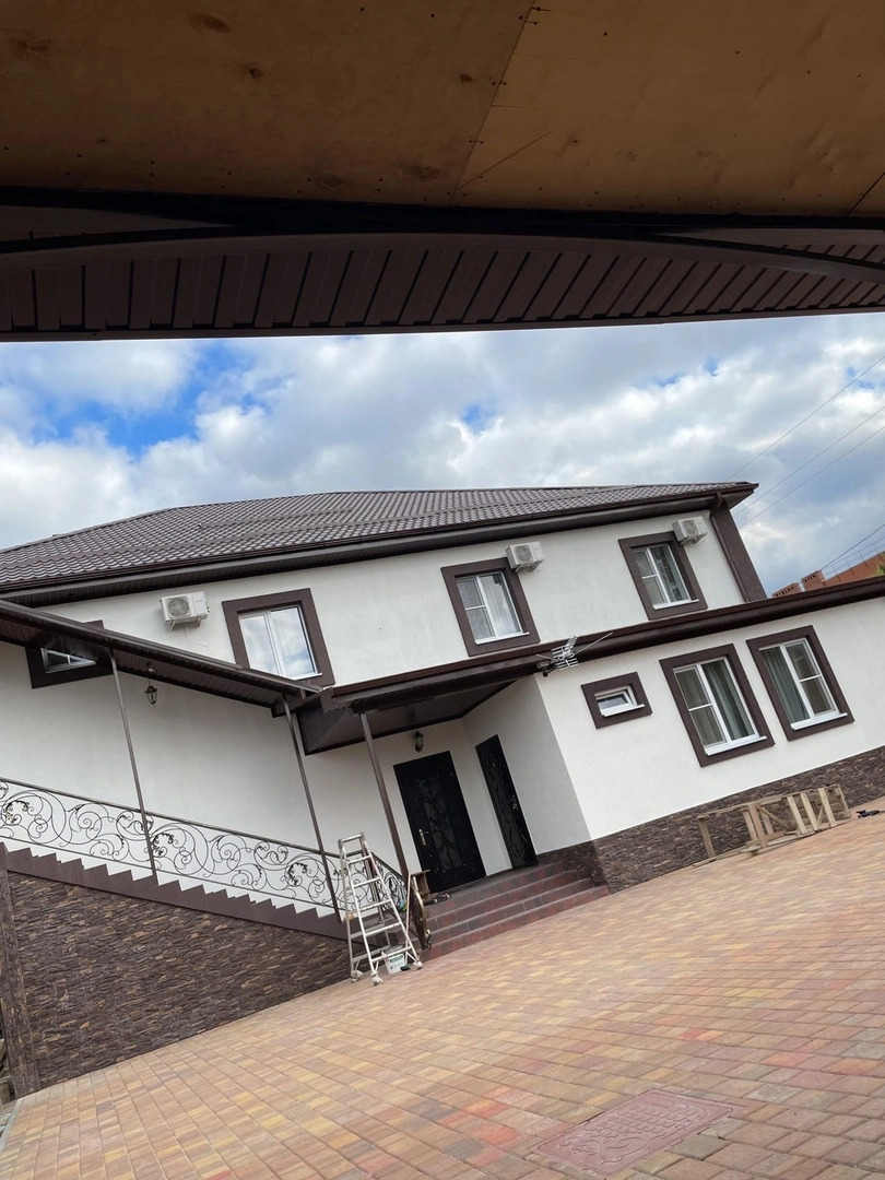 Отель Амаро