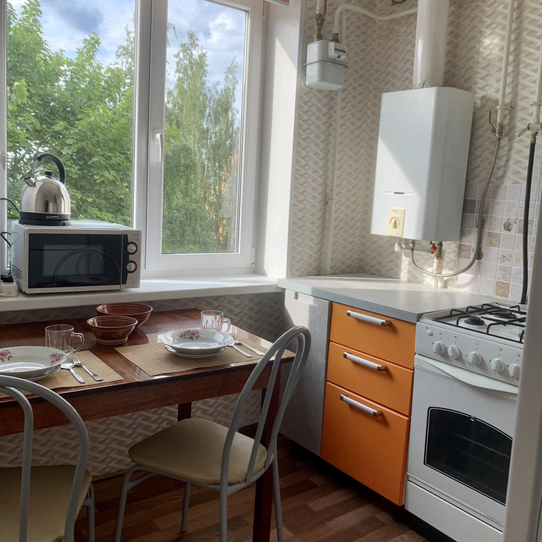 Квартира CityLife Однокомнатная на Максима Горького 18