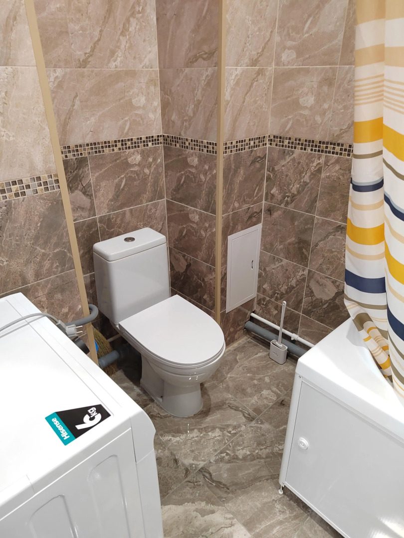 Квартира Комфорт Класс