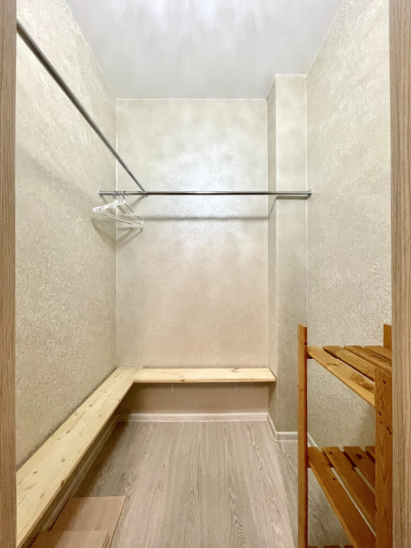 Апартаменты в ЖК Тургеневский квартал от LetoApart