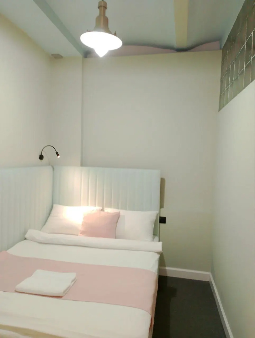 Мини-отель Рыбка