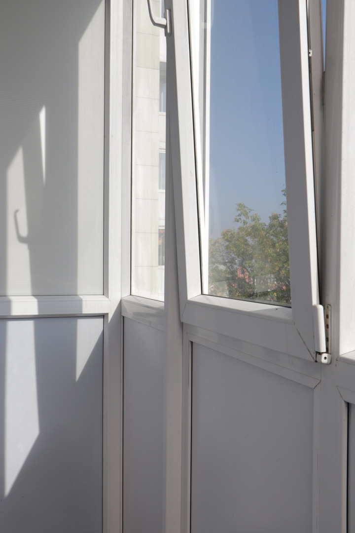 Квартира на Политехе