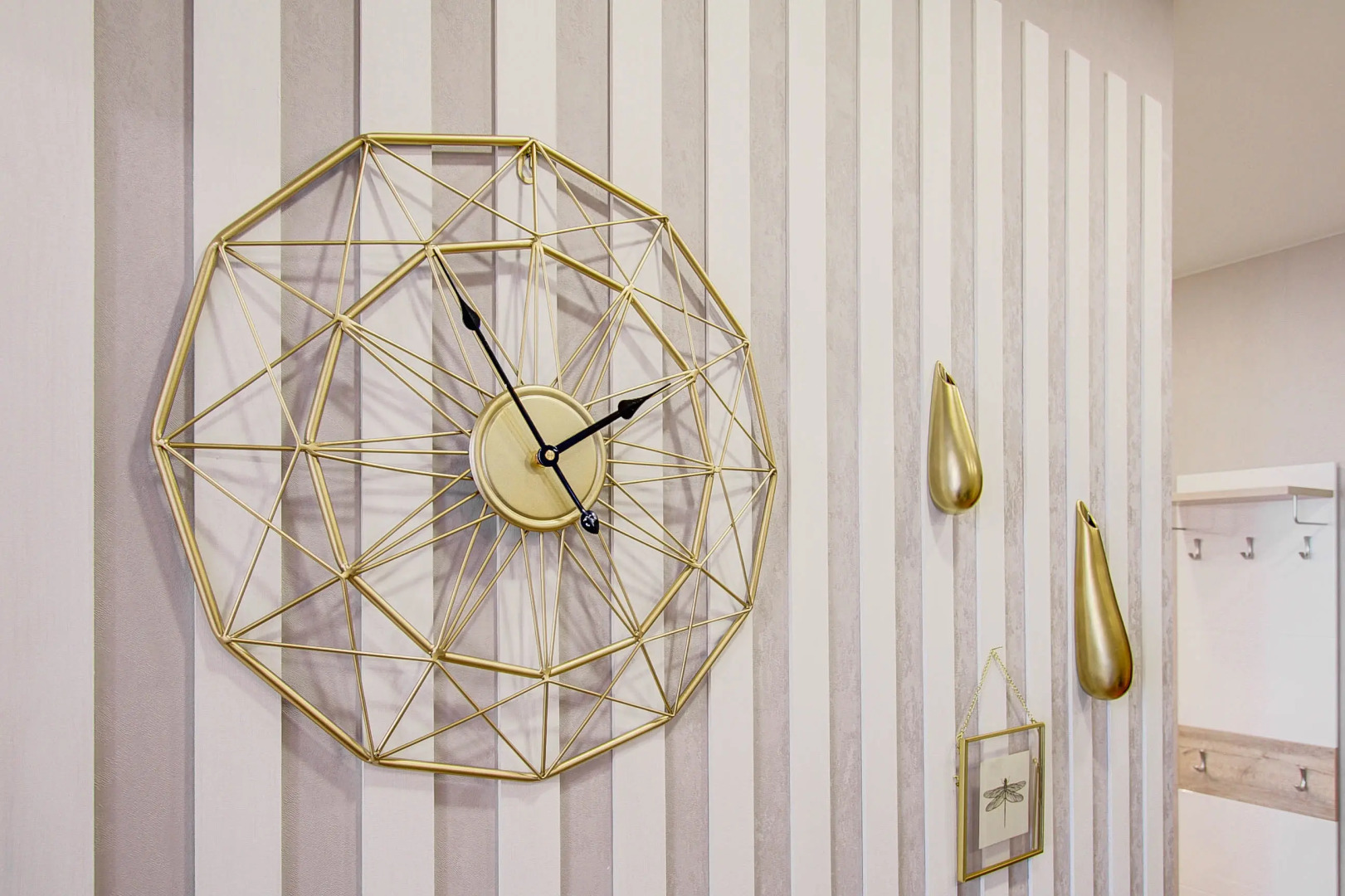 Апартаменты Эстет Шишкова