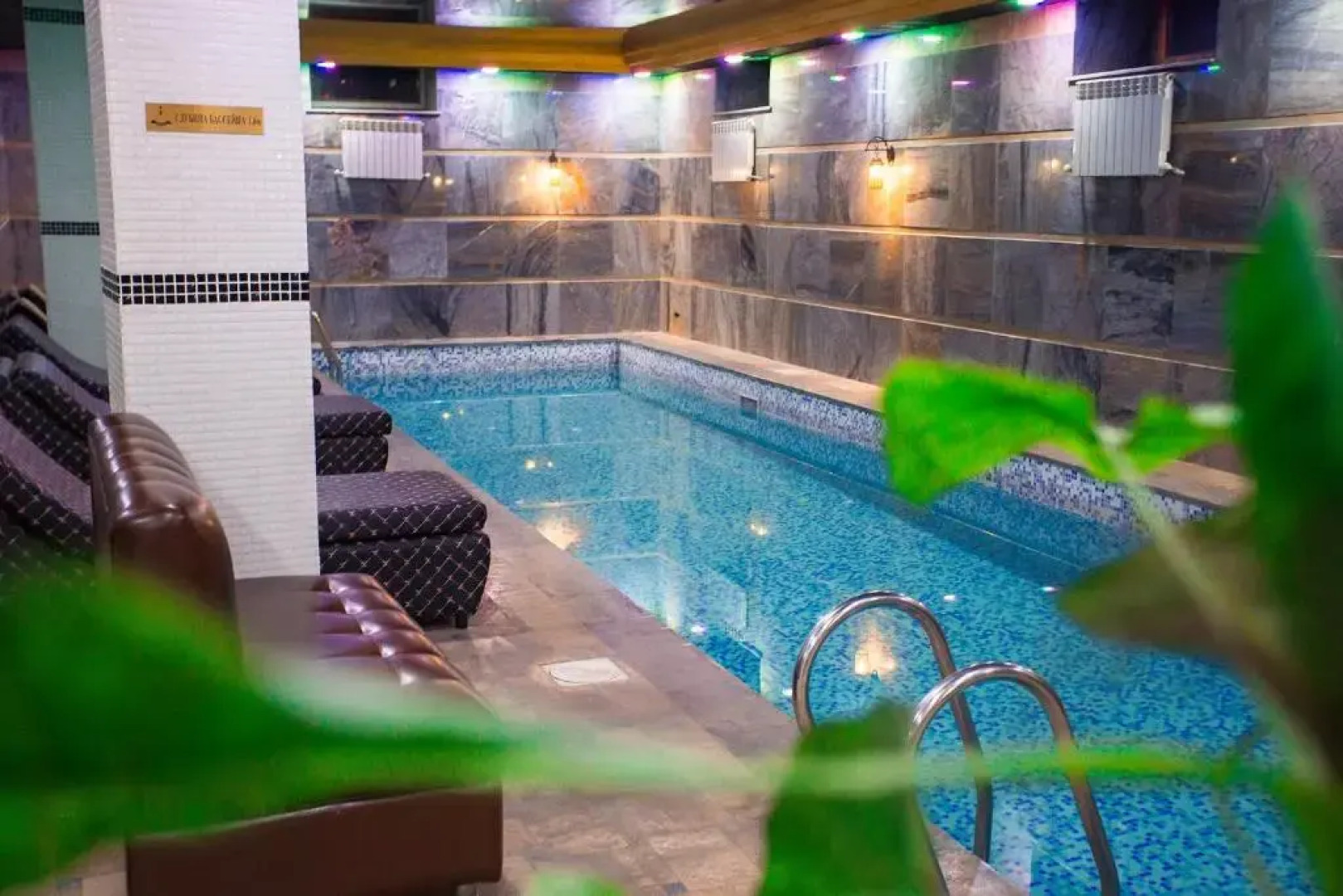 Отель Grand Erbil