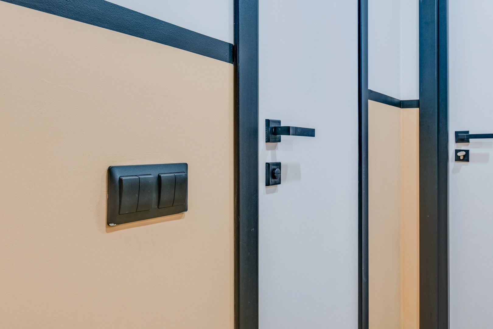 Апартаменты Sokroma Джунгли