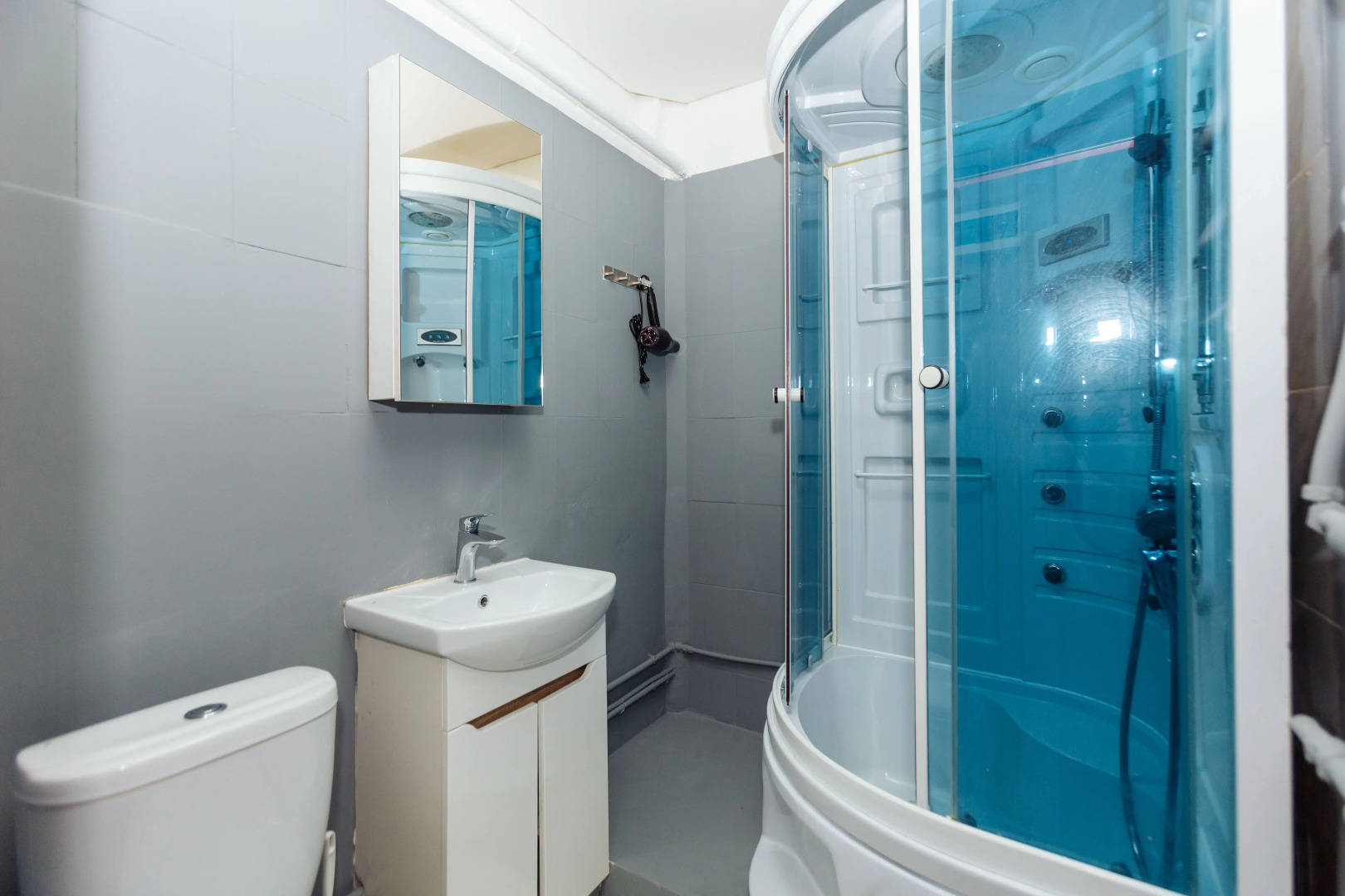 Квартира на главном проспекте города Уфа