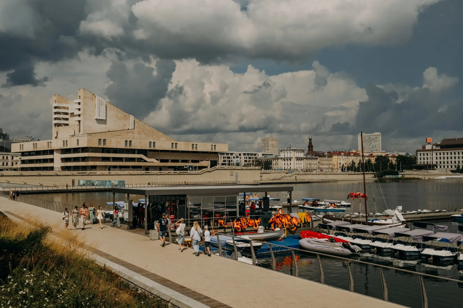 Апартаменты Milli House