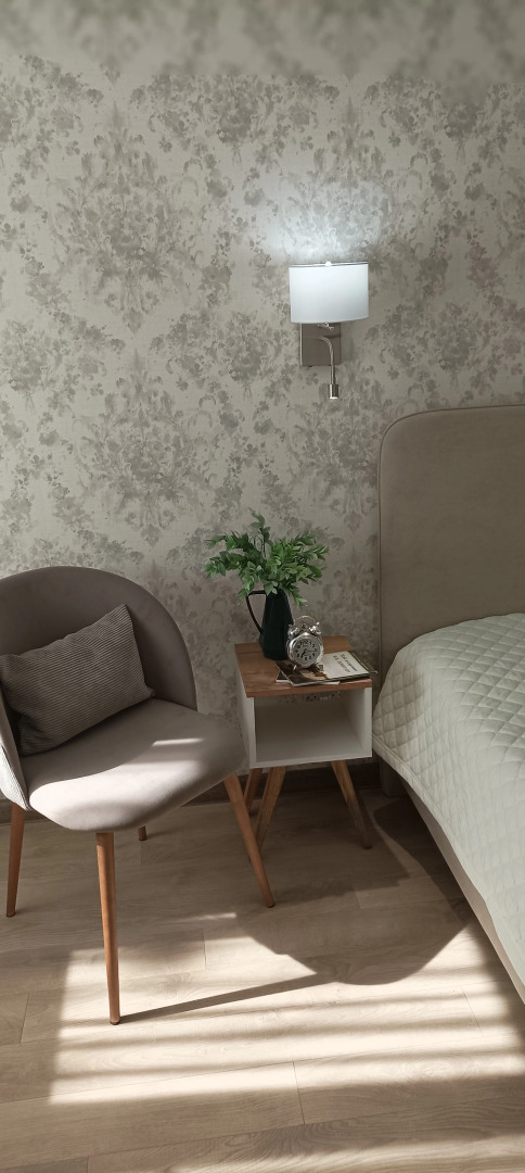 Апартаменты у Троицкой церкви