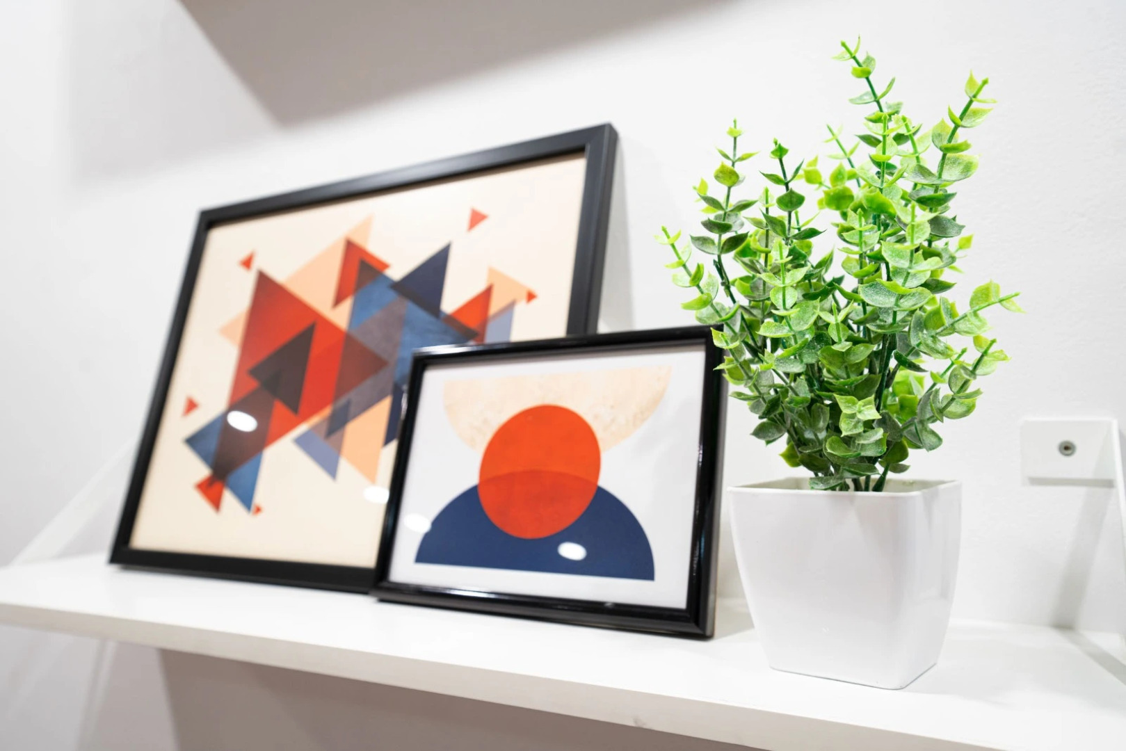 Квартира Однокомнатная квартира с детской