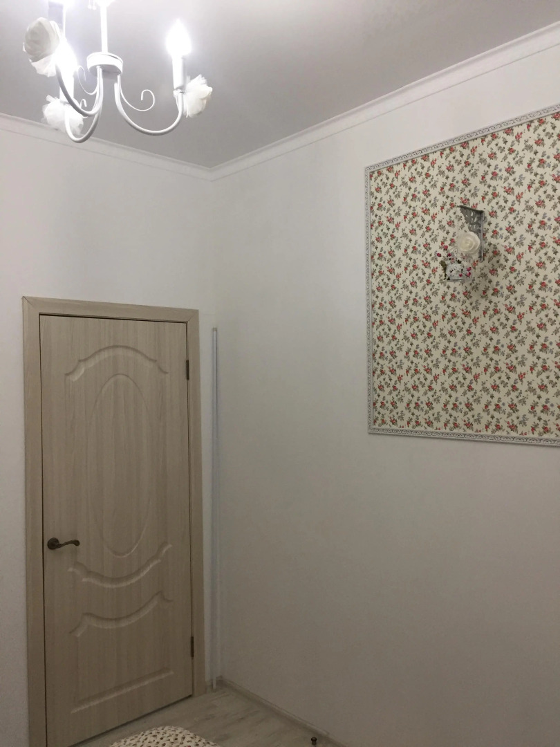 Таунхаус "Мечта"