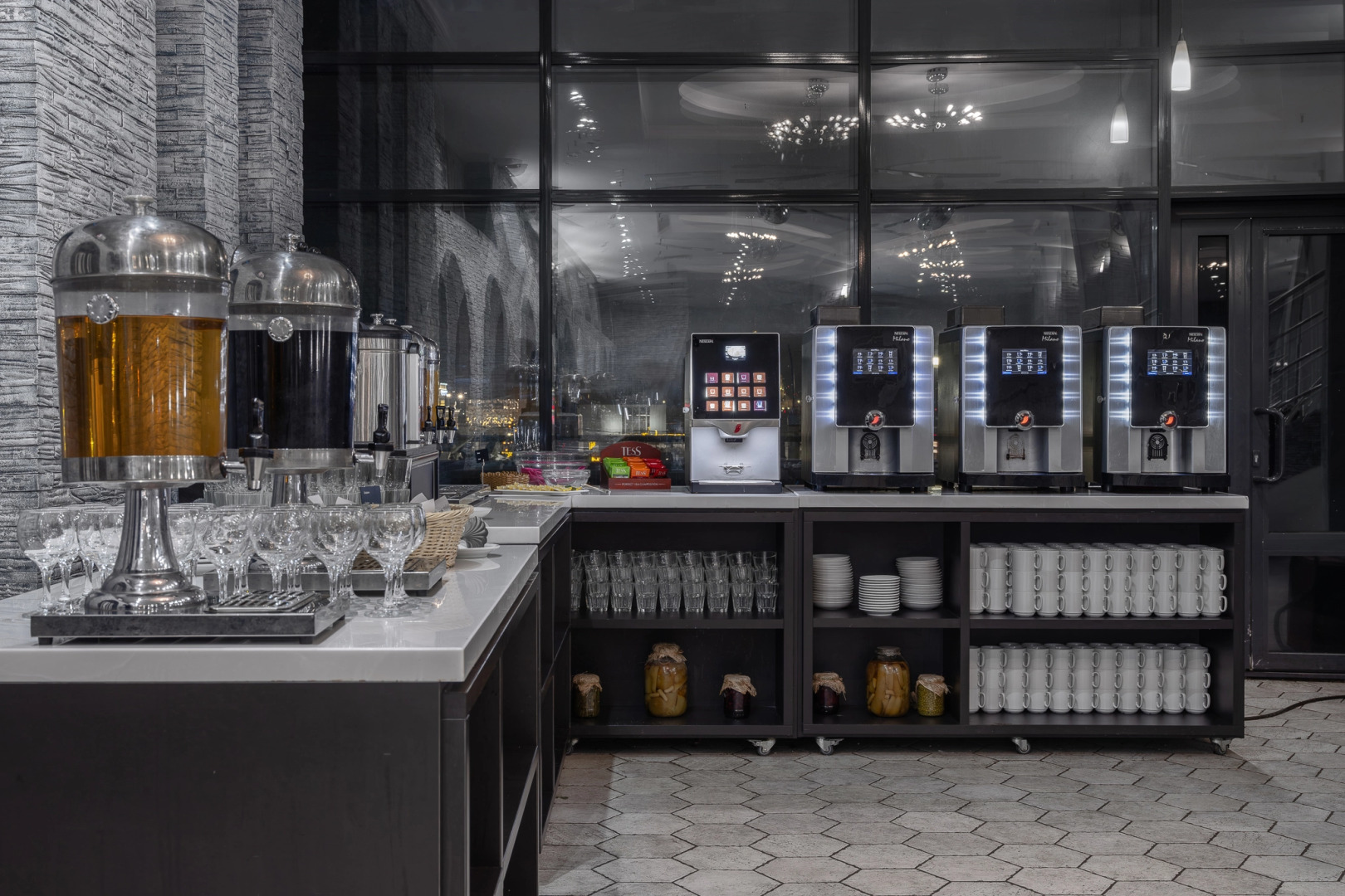 Marins Park Hotel Нижний Новгород