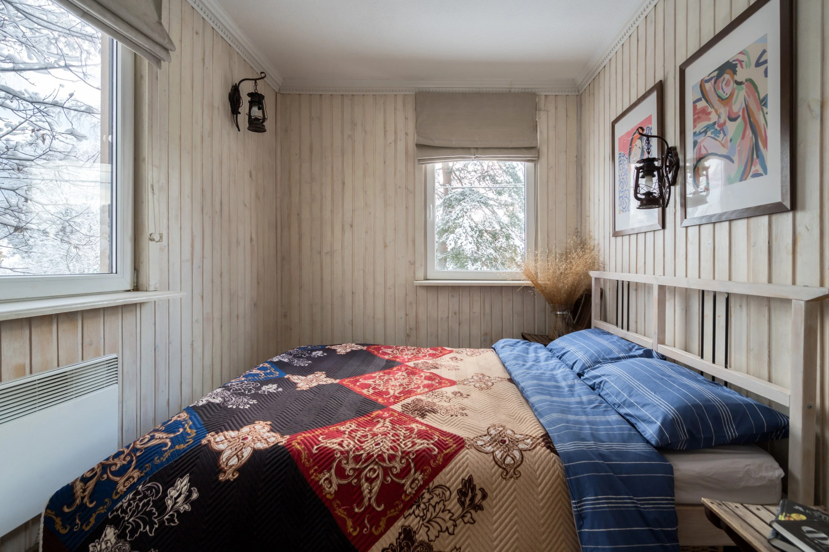 Частный Дом RentalSPb на Петровском Озере Ж/Д Петяярви