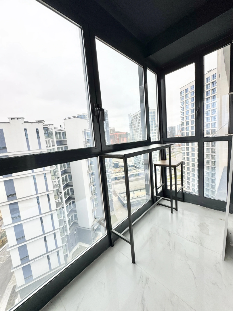 Квартира Классная Двушка на Лученка 8