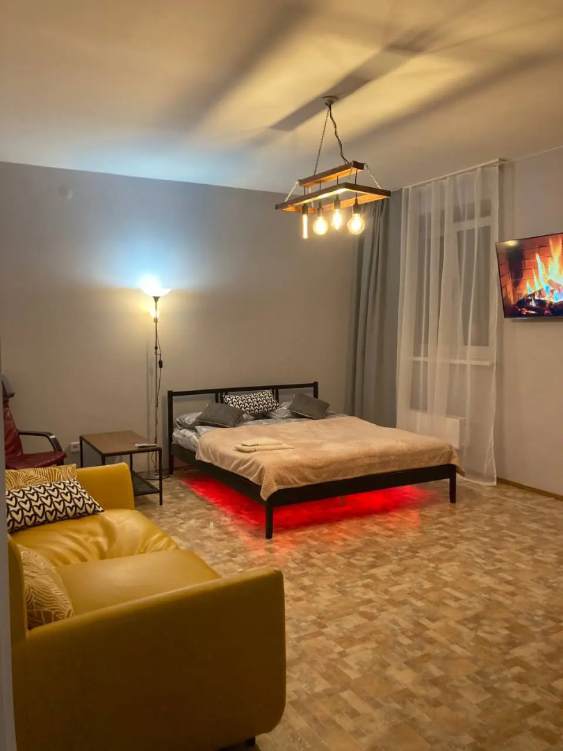 Апартаменты Z6x3