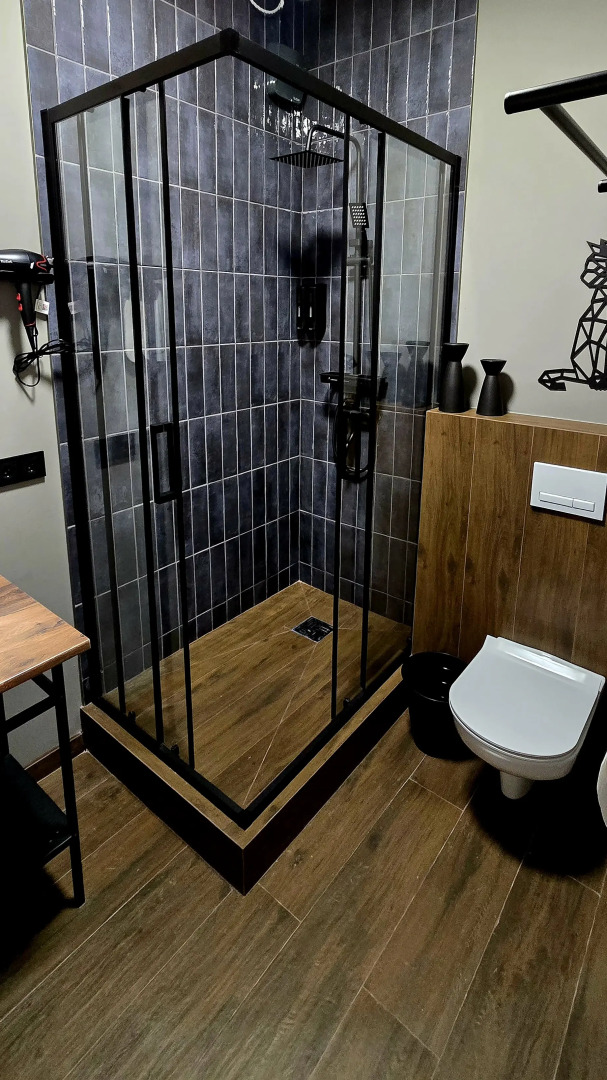 Гостевой дом Loft House 38