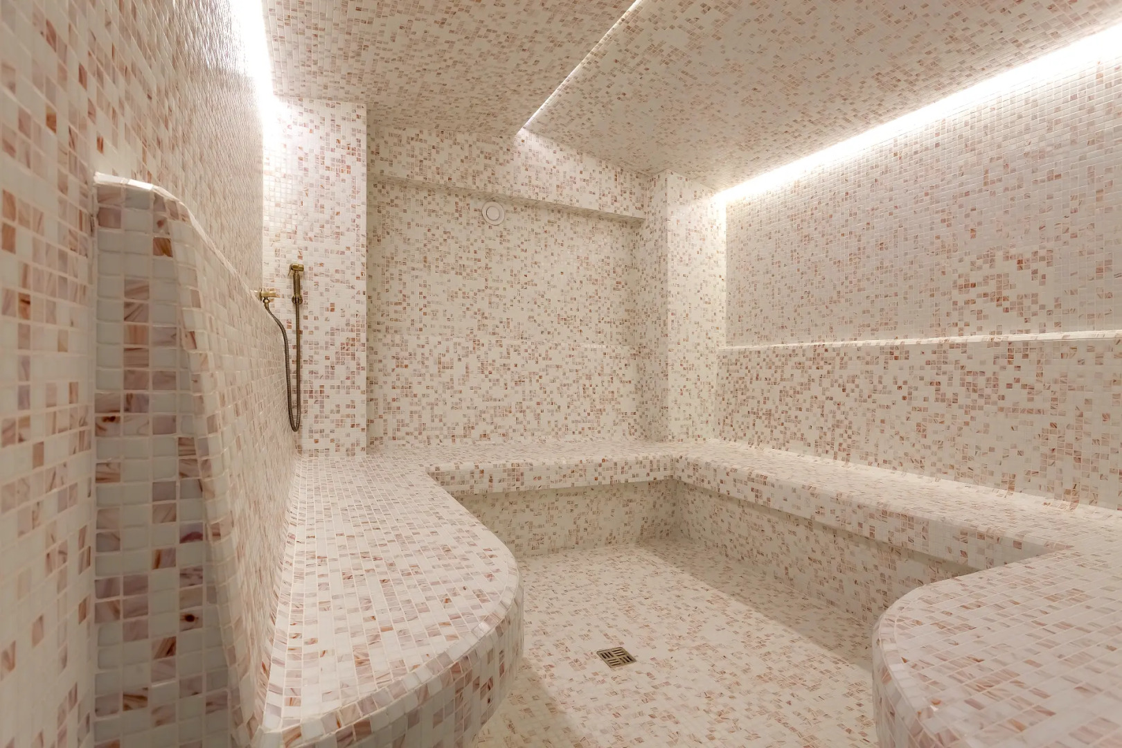 Спа-отель Грейс Круиз