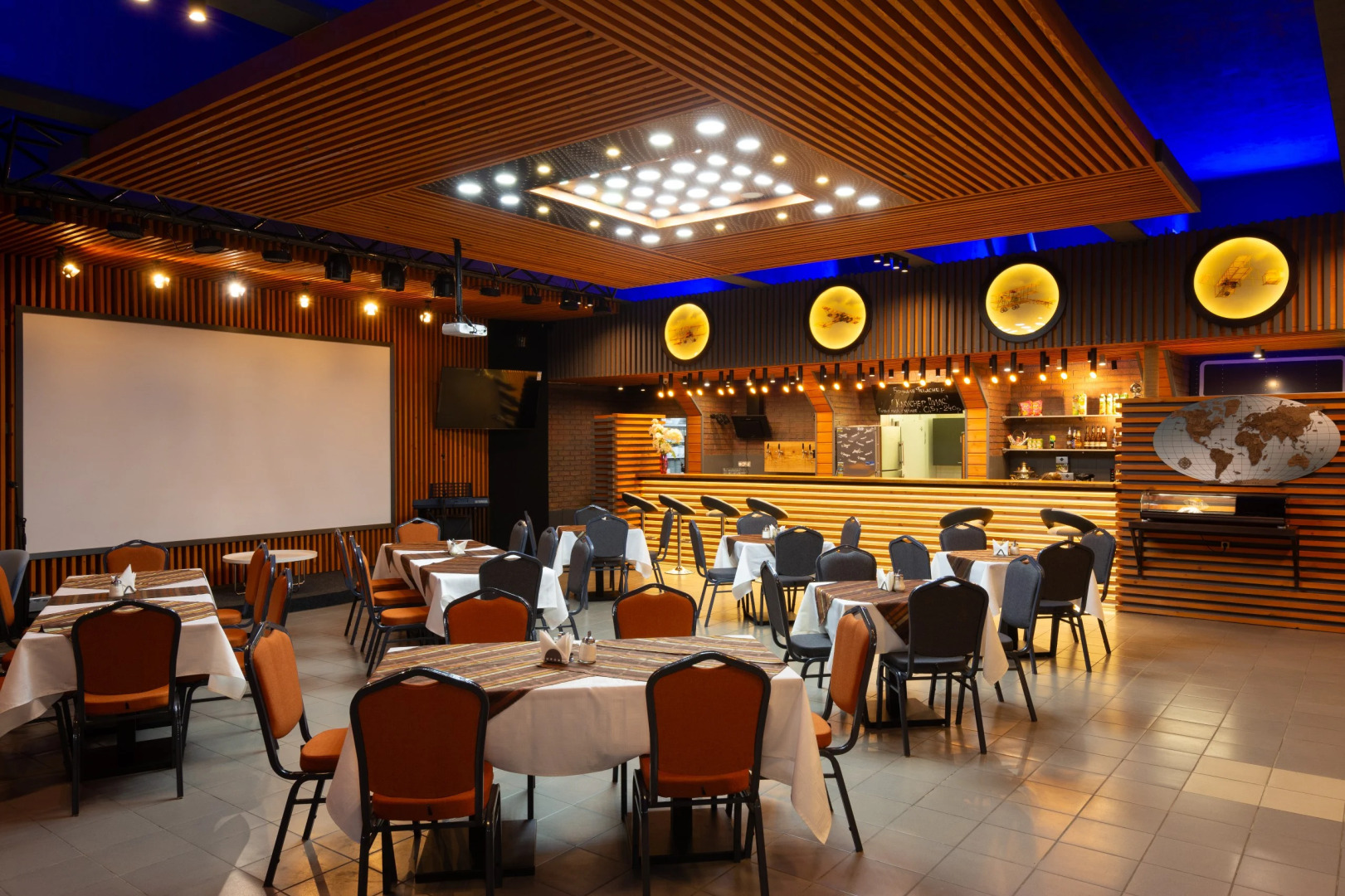 Мини-Отель Алпина-Авиа