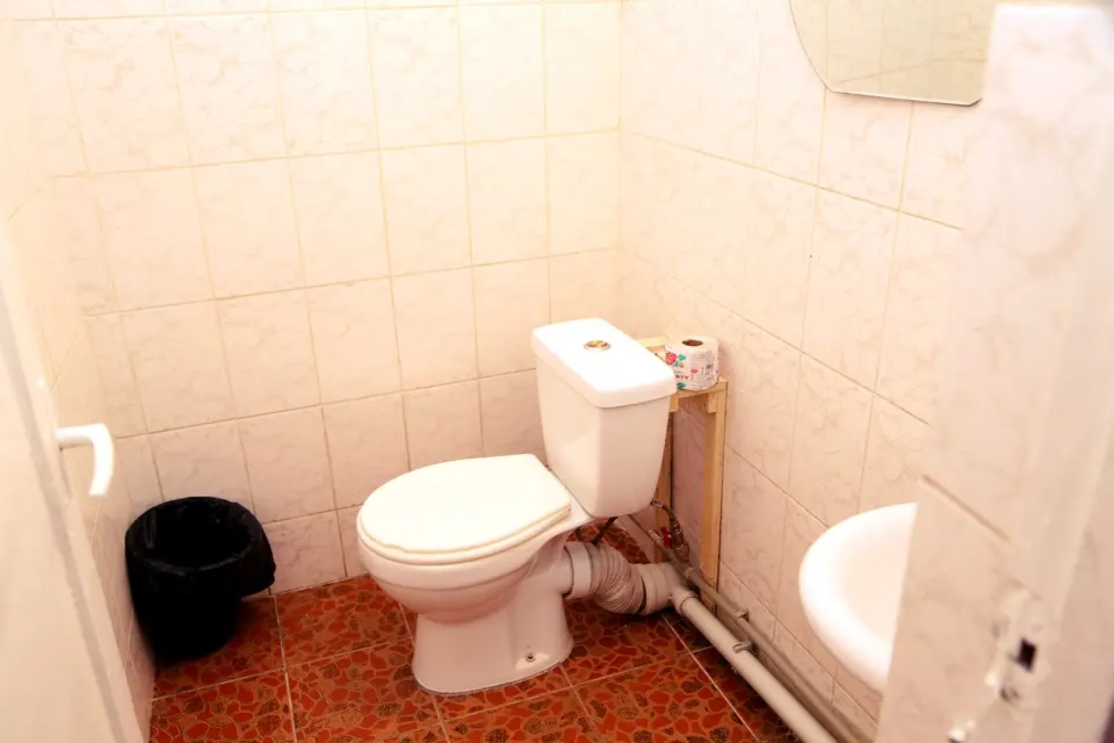 Гостинца Или