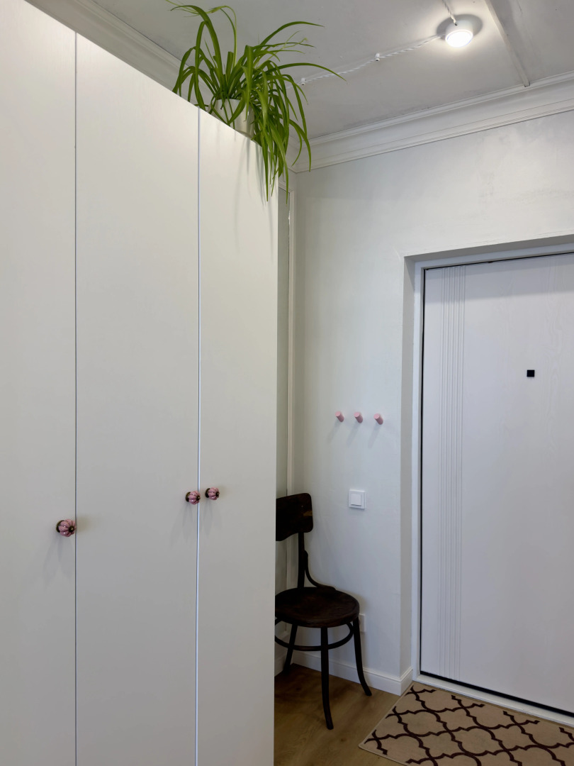 Квартира Pink