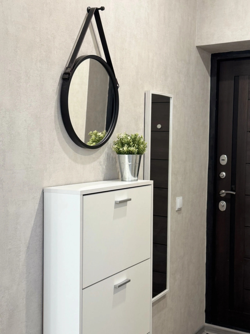 Апартаменты Семейные апартаменты