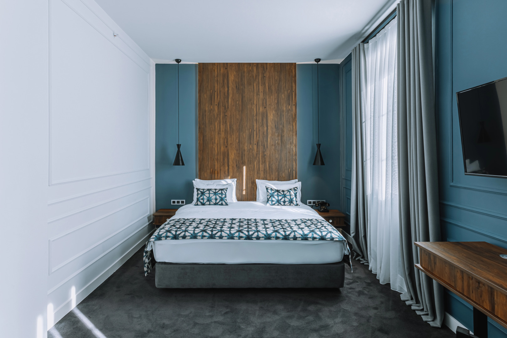 Отель Twenties Tbilisi - Stay & Dine