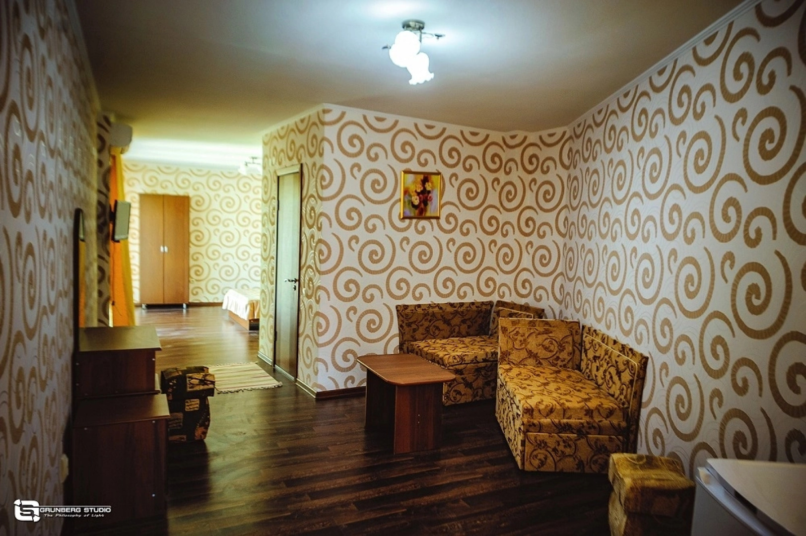 Гостевой дом Гармония