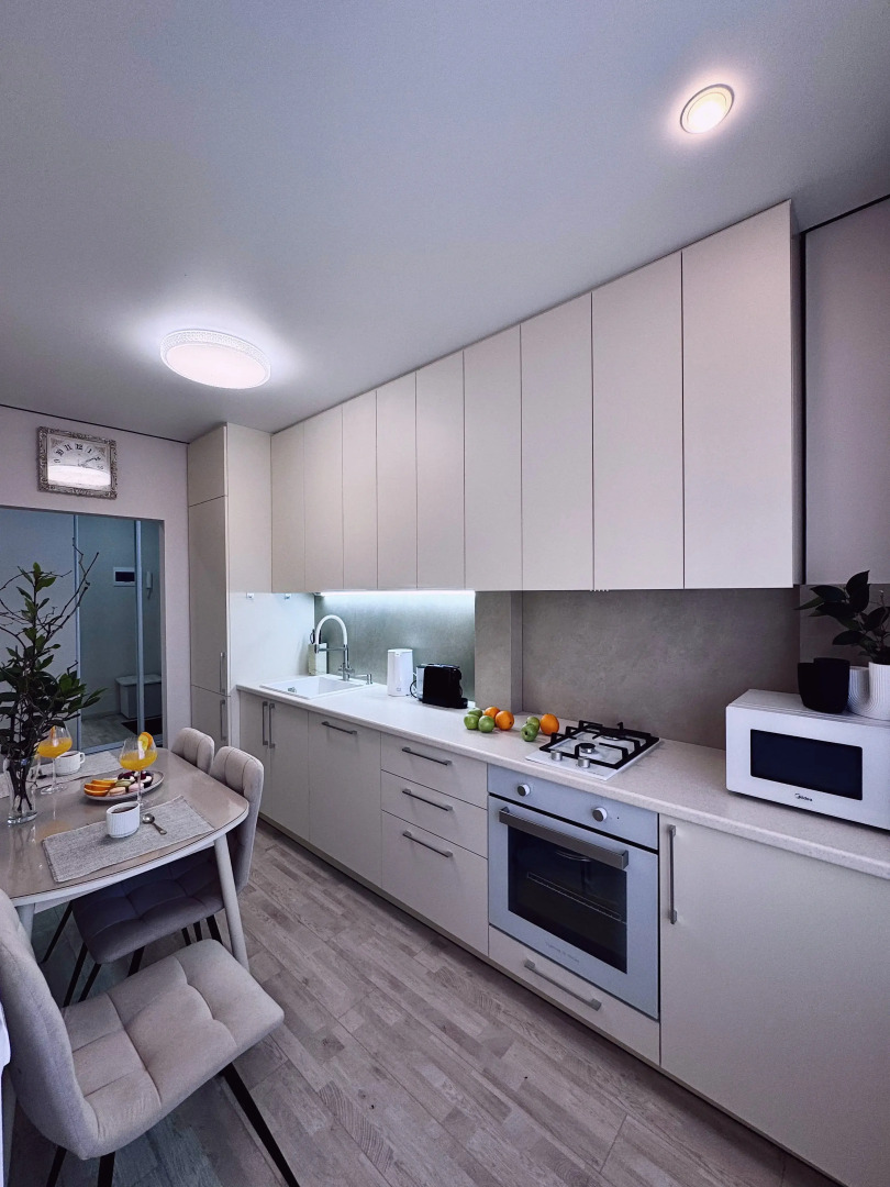 Квартира Сочинский Арбат Навагинская 14