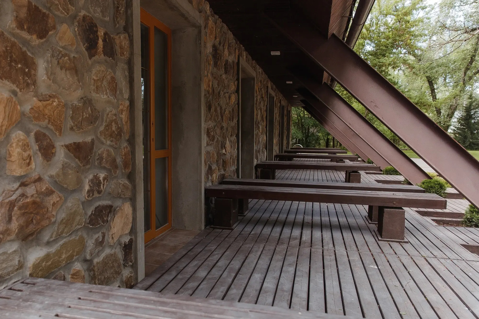 База отдыха Андреев Клаб