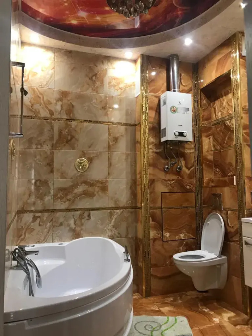 Квартира Аллея 4 этаж 7