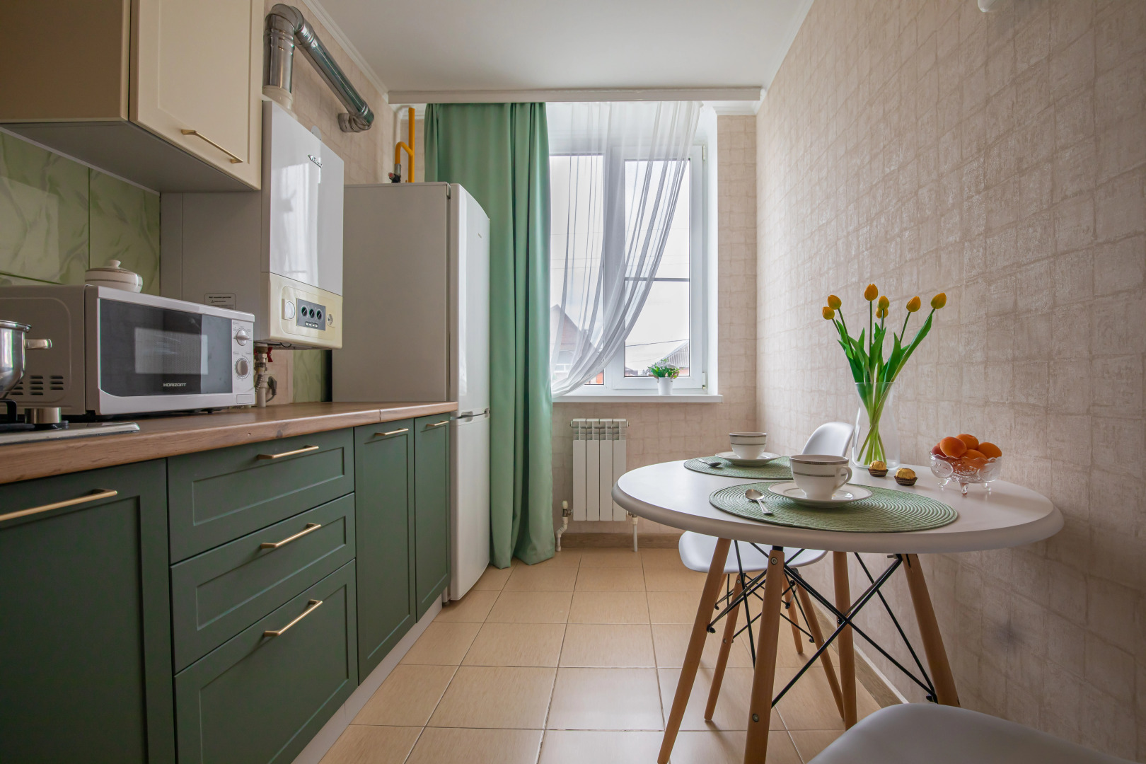 Апартаменты недалеко от М - 4 Дон