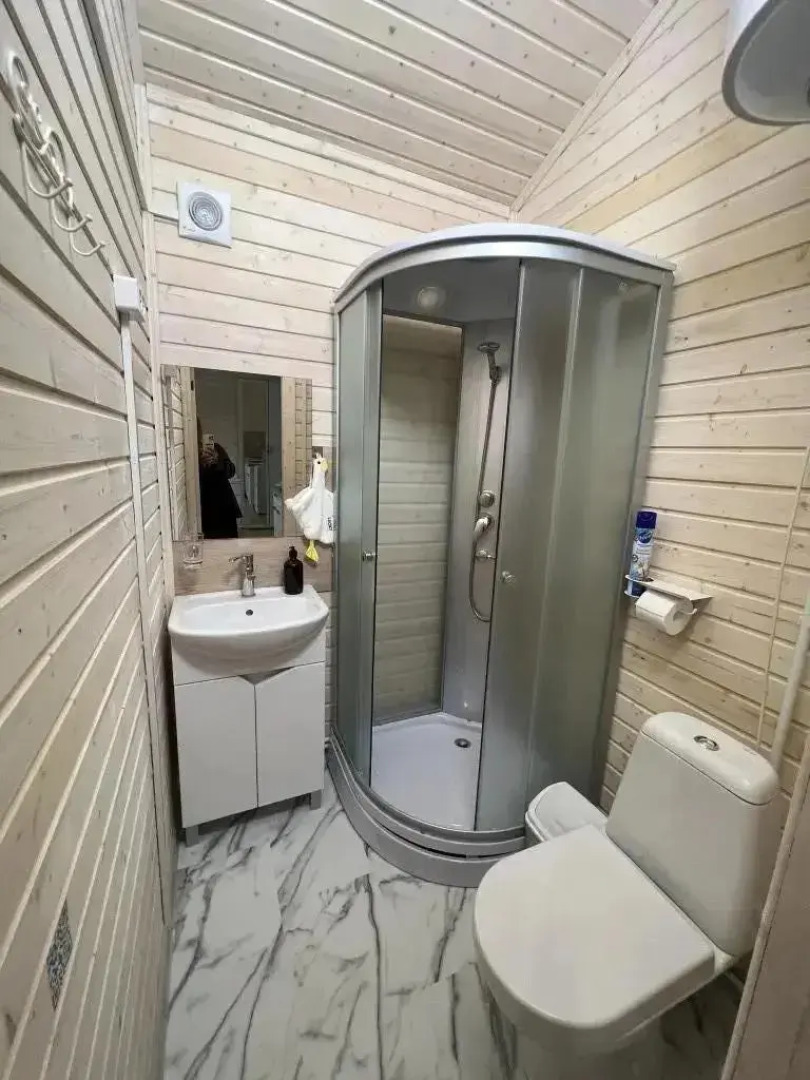 Частный дом Веселые гуси 1