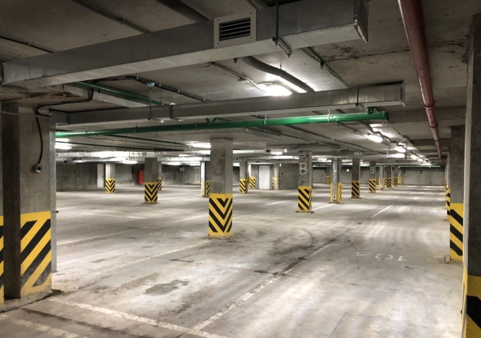 Апартаменты Как Дома рядом с парком Лесоводов России