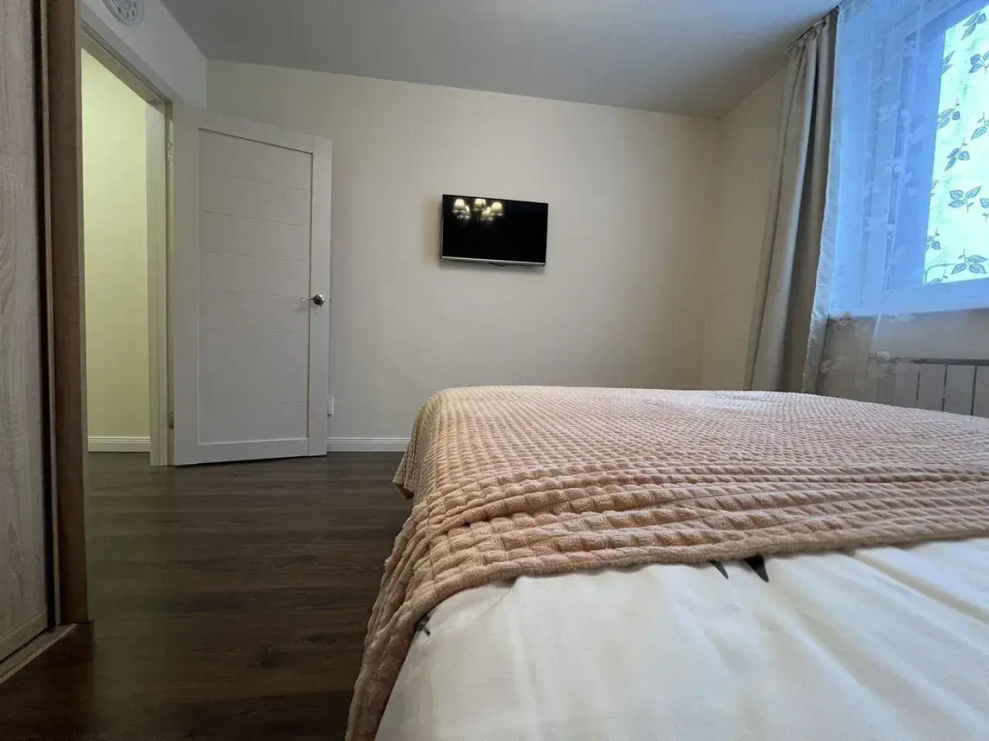 Квартира в ЖK Tихий цeнтp