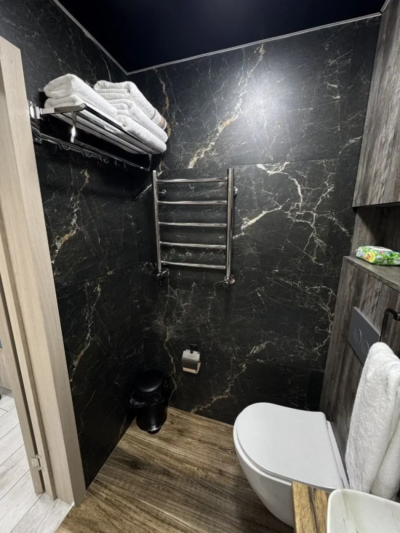 Апартаменты Miramel home