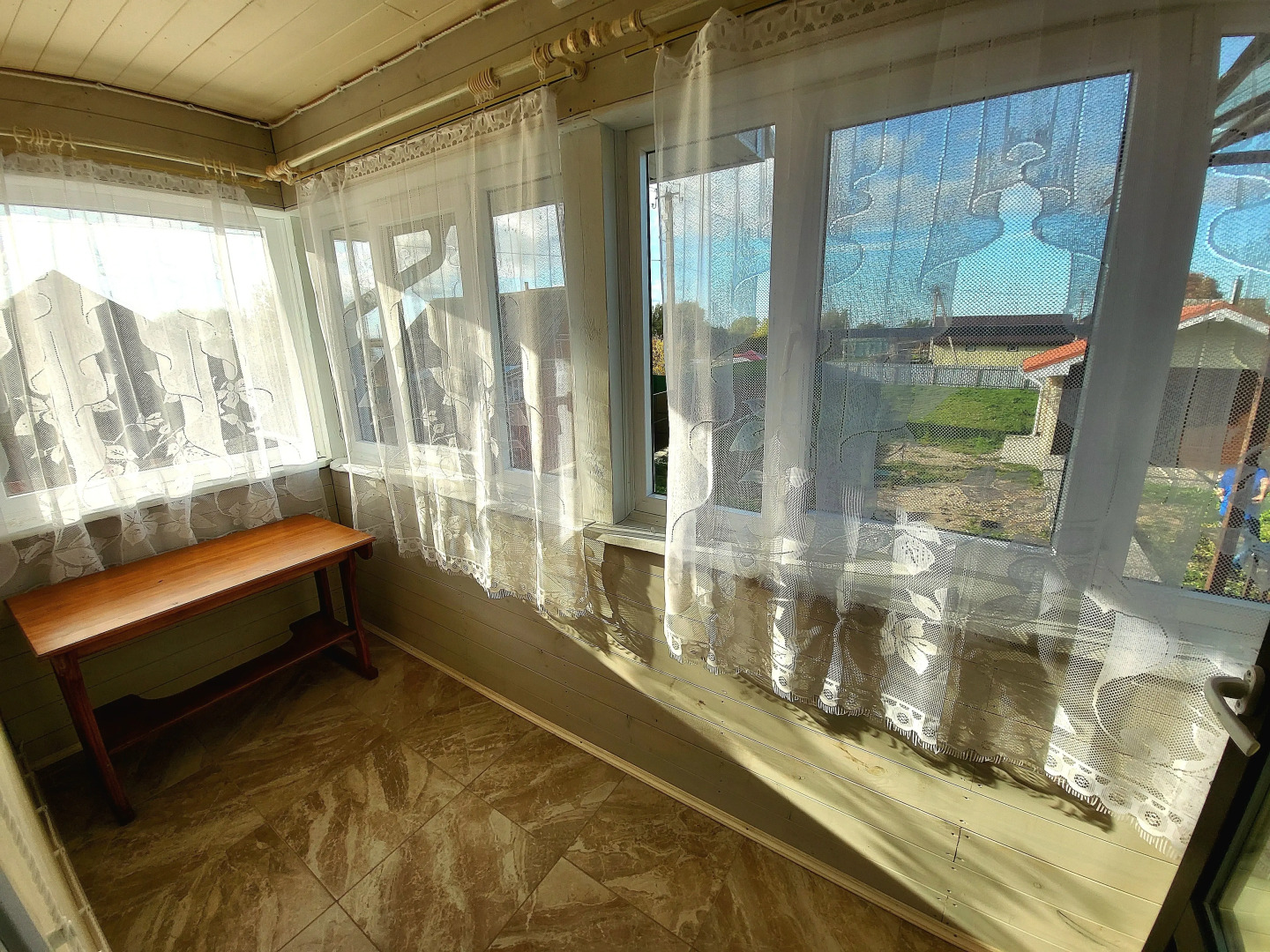 Частный дом на Горской улице 37