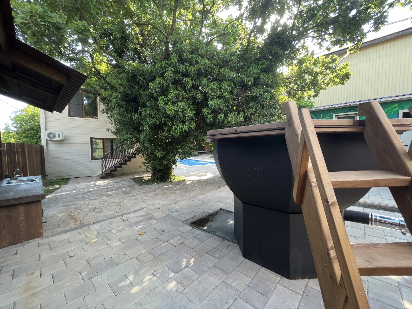 База Отдыха Прибой