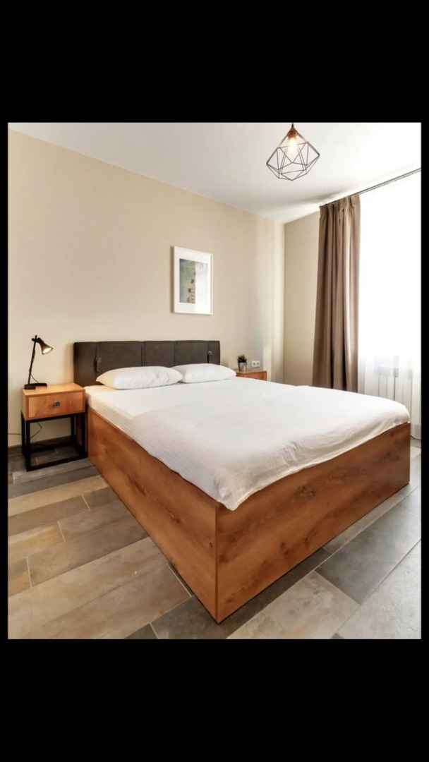 Гостевой дом Европа