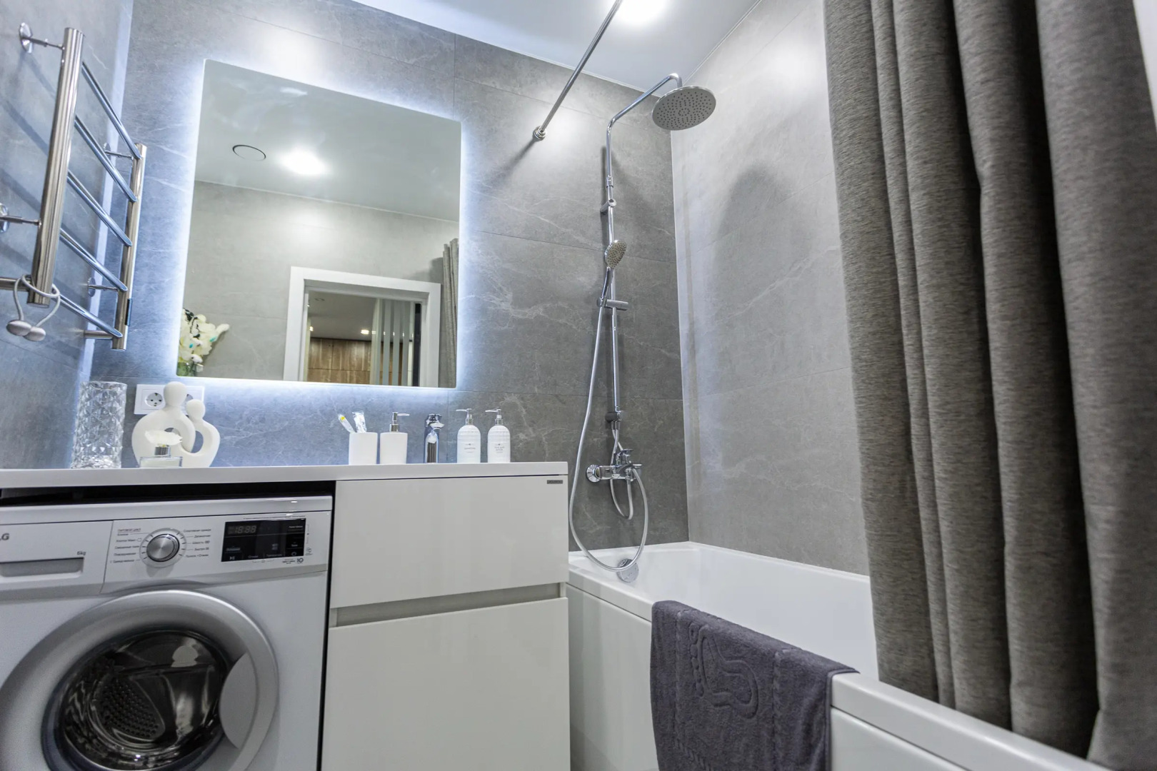 Квартира Панорамная Квартира в Историческом Центре Города