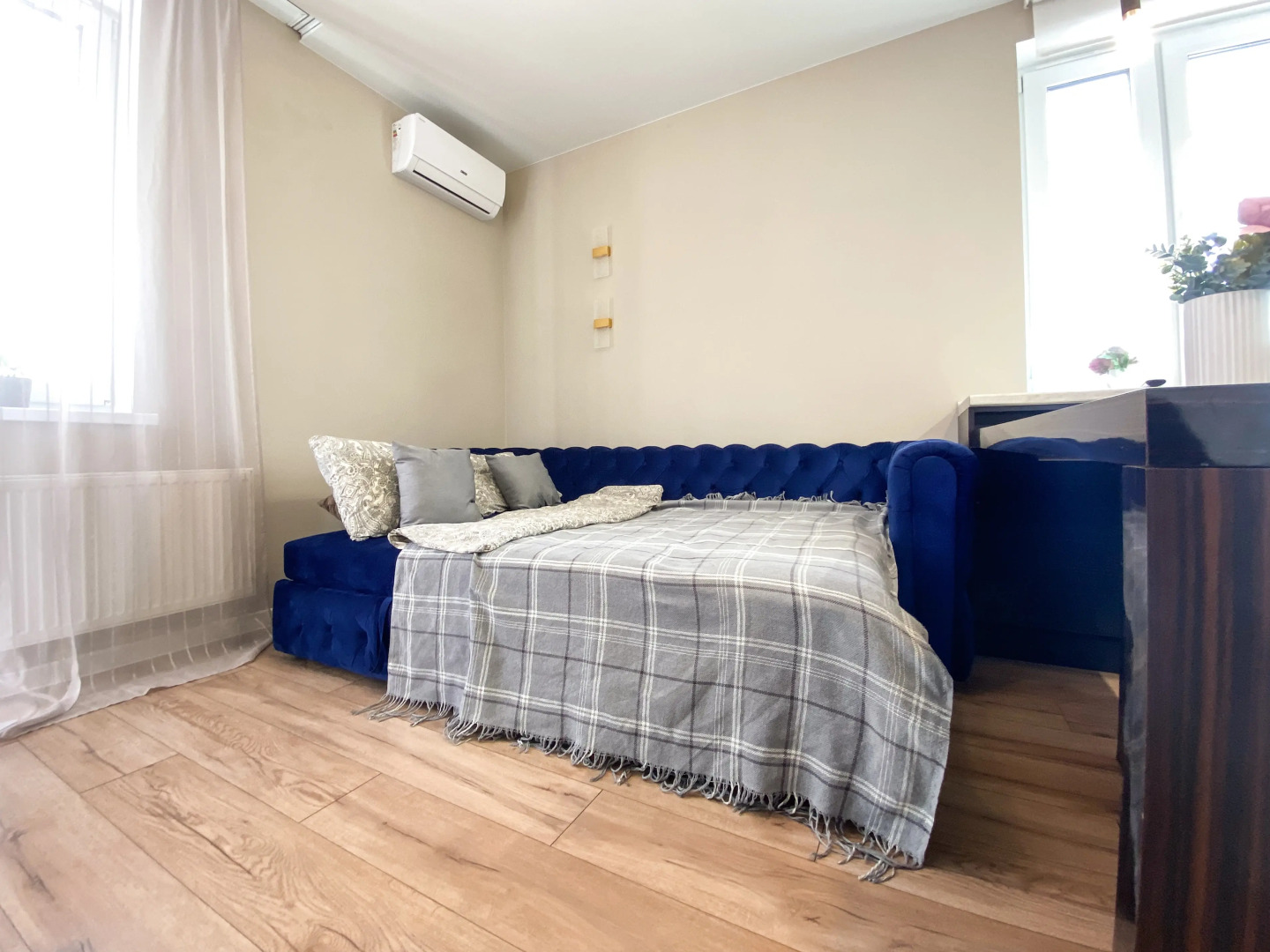 Апартаменты uTrip Coppenhagen