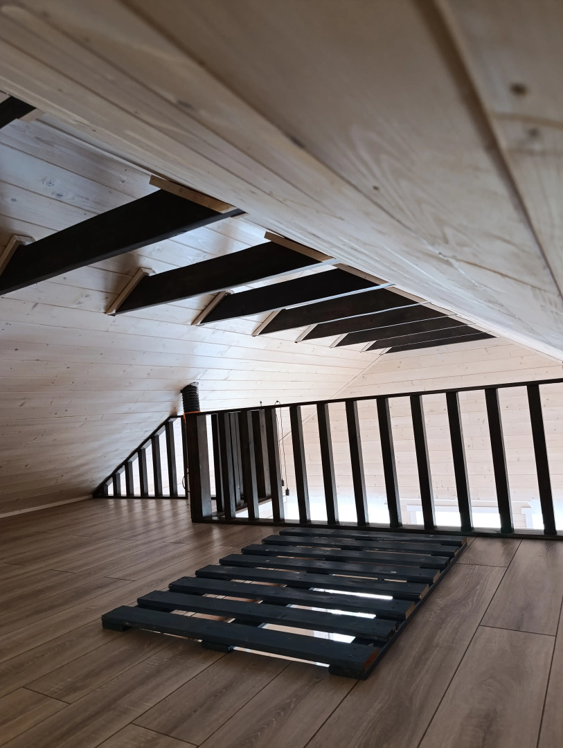 Частный дом в 10 минутах от моря